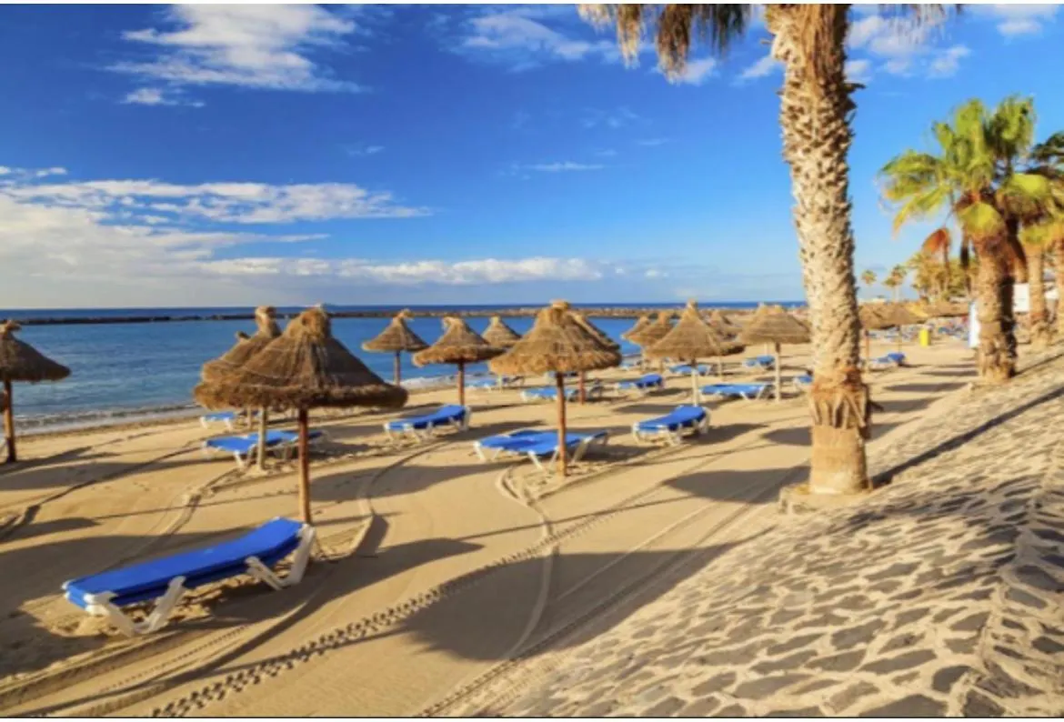 Apartmán Dream Holidays Costa Adeje
