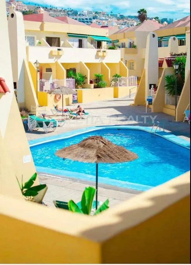 Apartmán Dream Holidays Costa Adeje