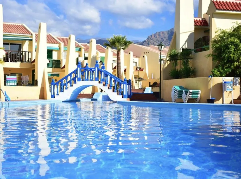 Apartmán Dream Holidays Costa Adeje  Španělsko