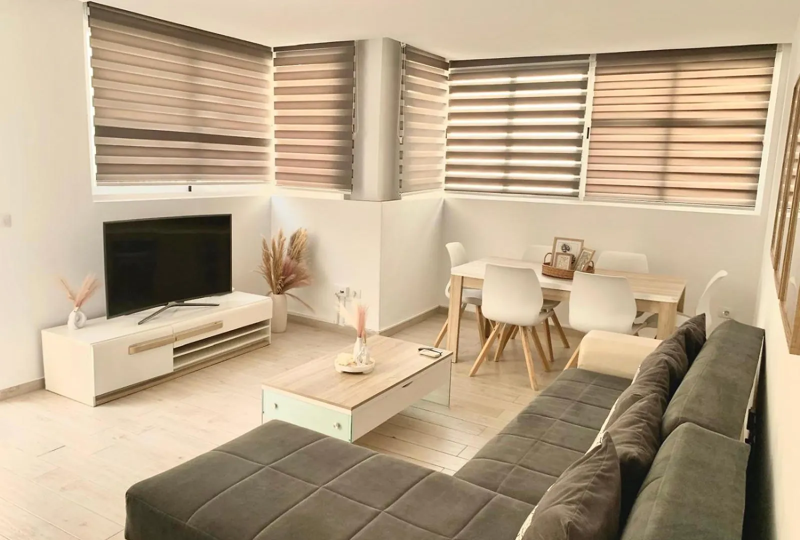 Apartmán Dream Holidays Costa Adeje   Costa Adeje (Tenerife)