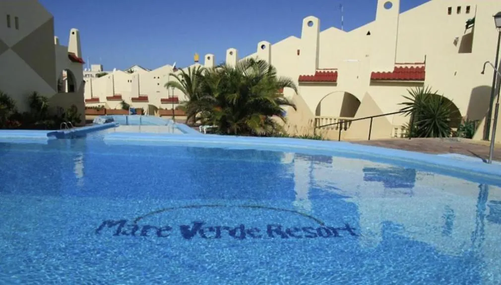 Dream Holidays Apartment Costa Adeje  Spain